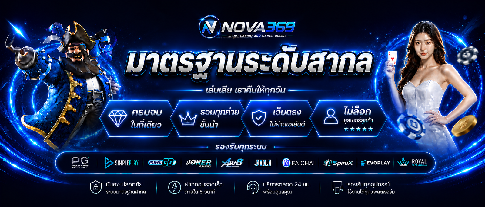 Nova369